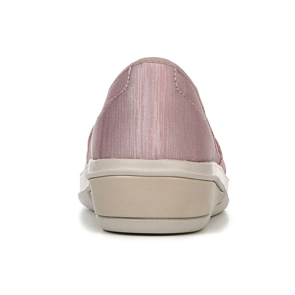 Minnie Slip-On - Purple