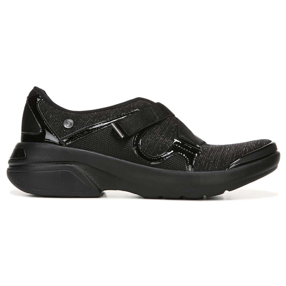 Offbeat Sneaker - Black