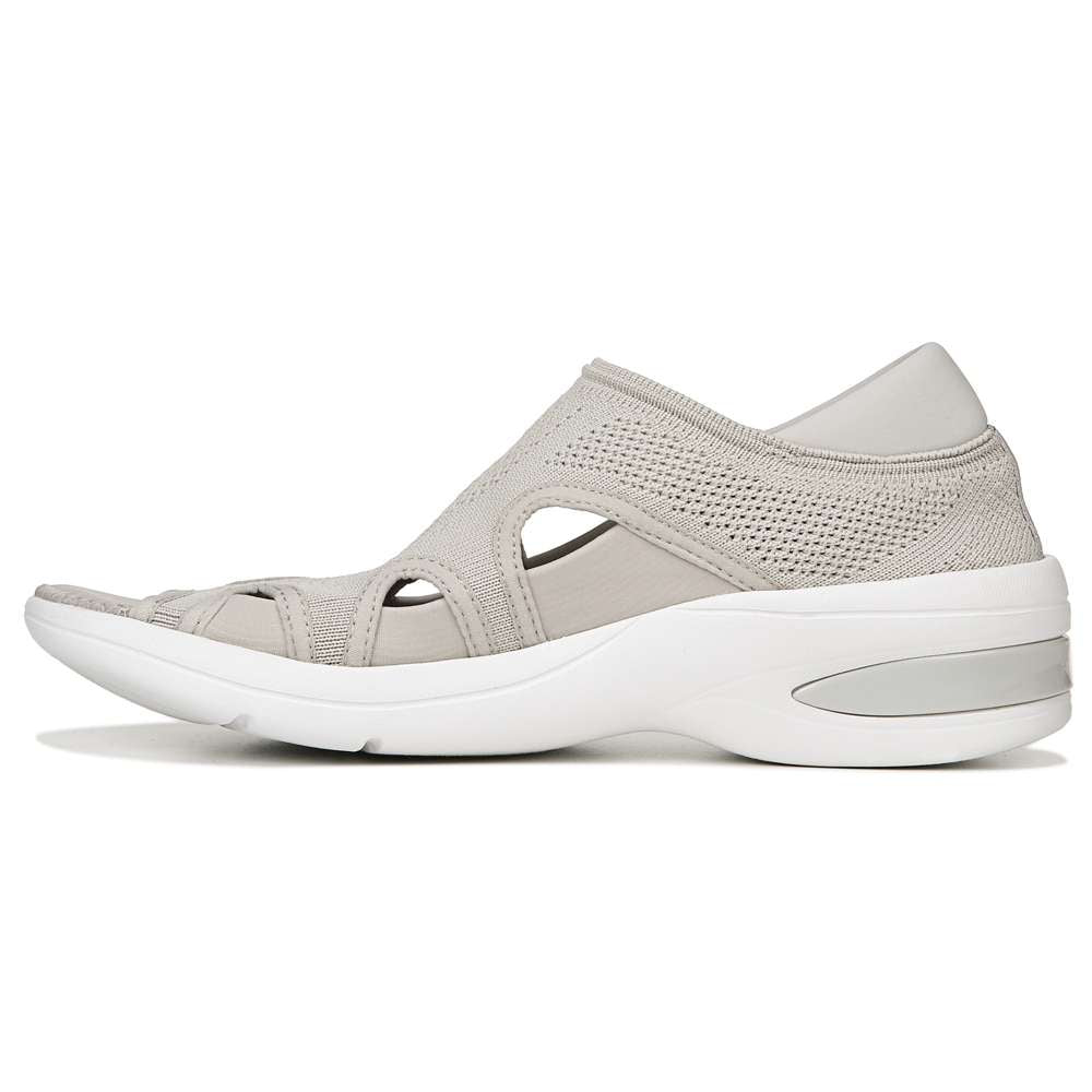 Resort Open-Toe - Beige