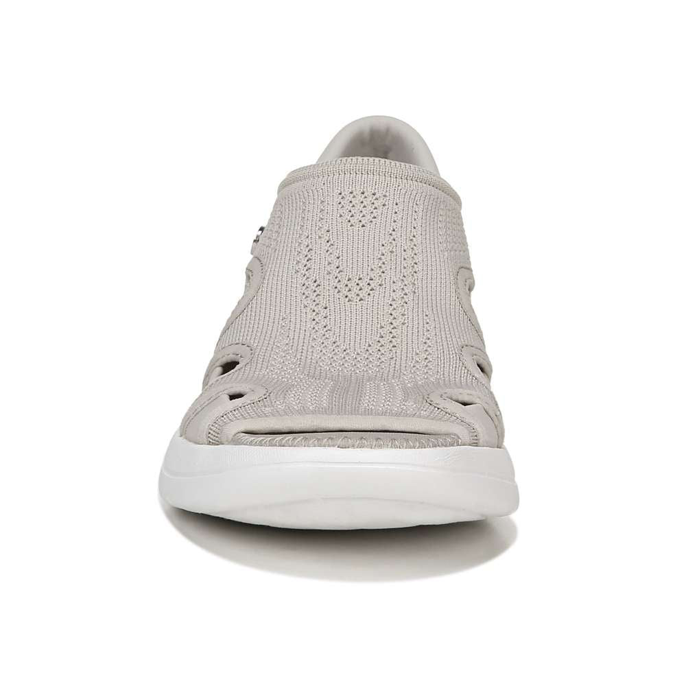 Resort Open-Toe - Beige