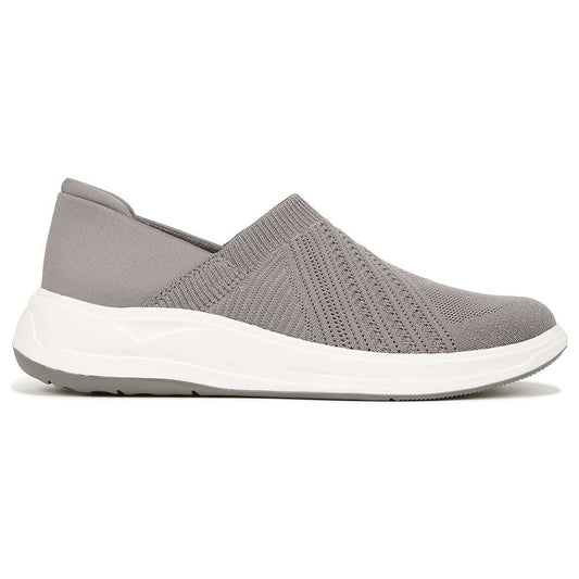 Triumph Slip-On - Grey Mist