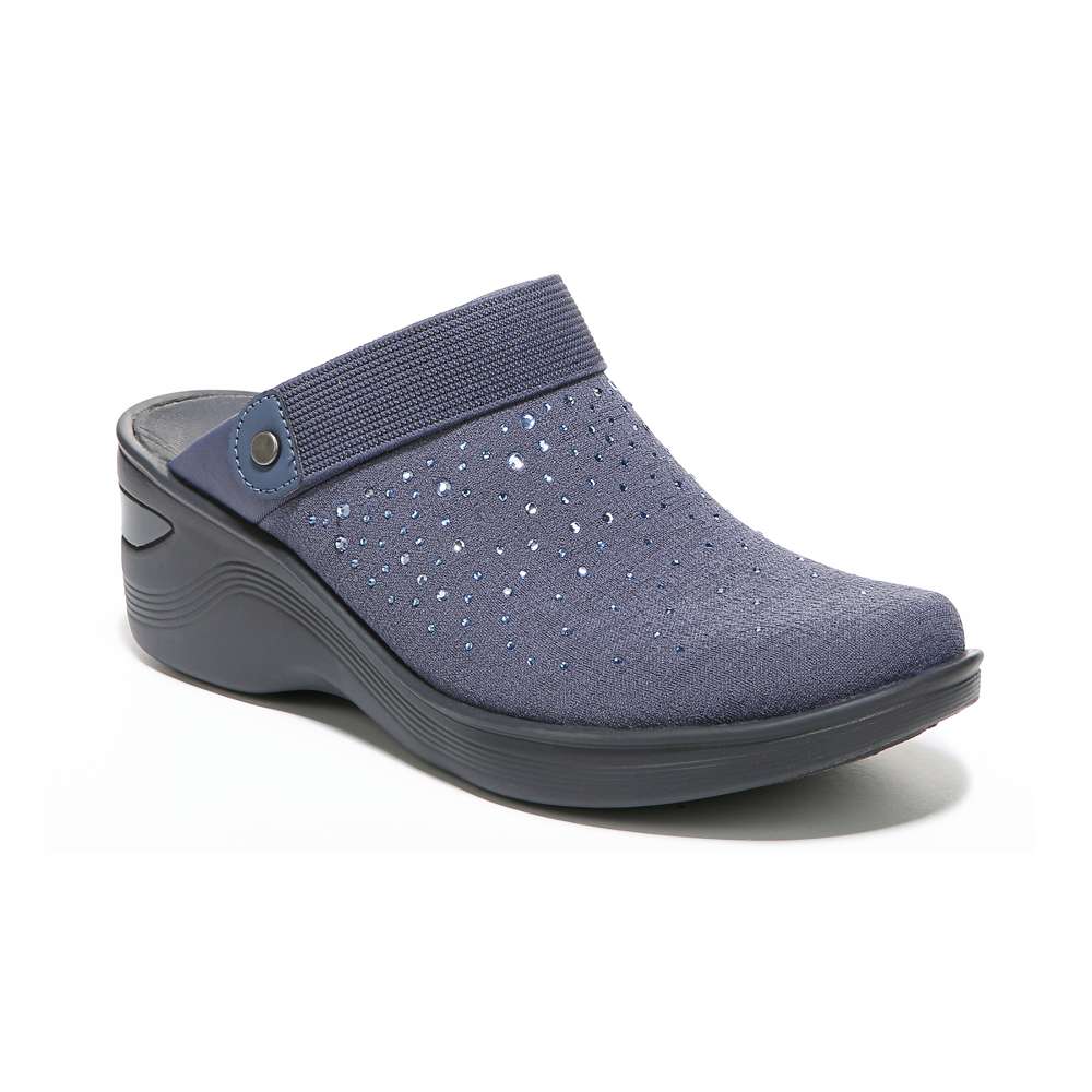 Dashing Bright Clog - Folkstone