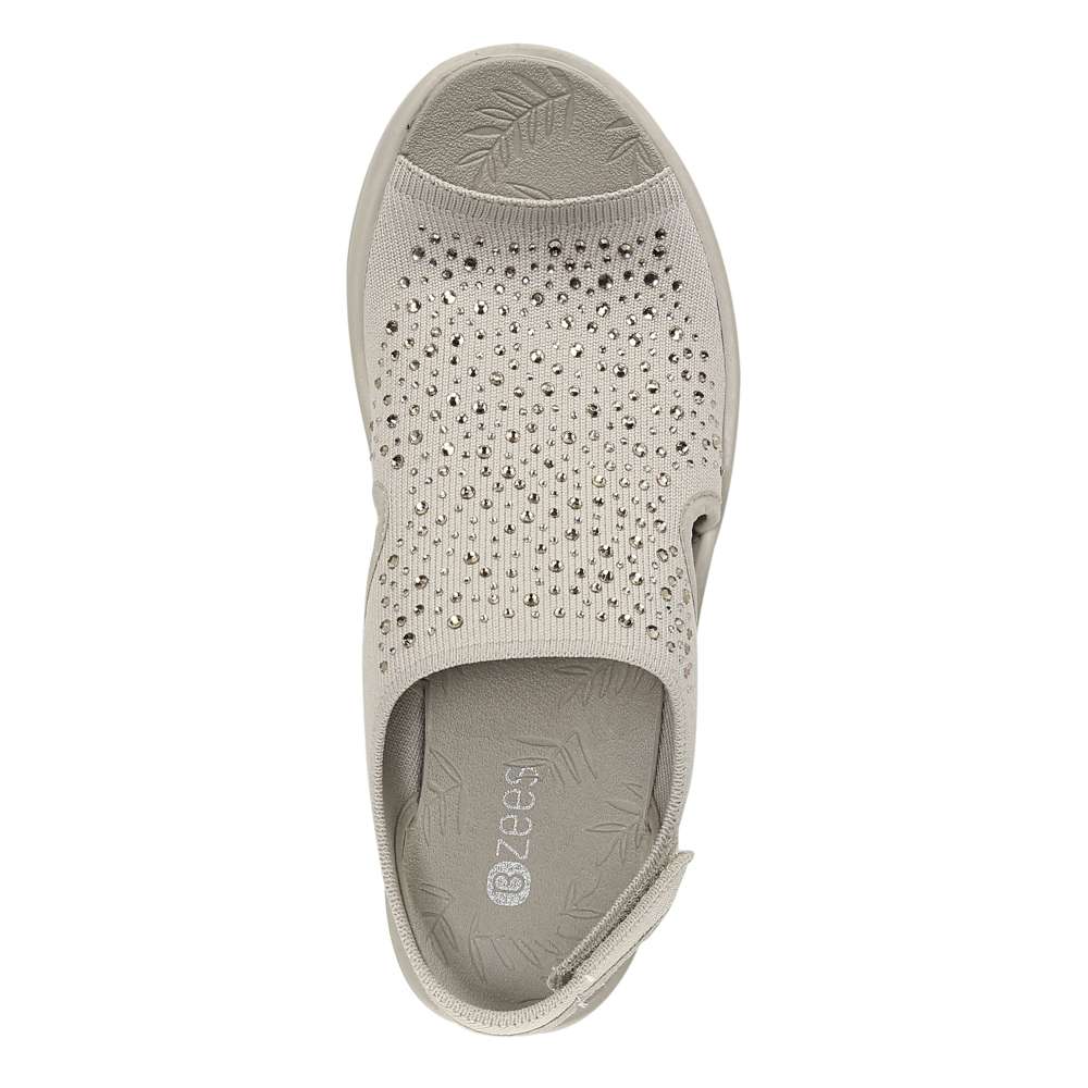 Saucy Wedge - Beige