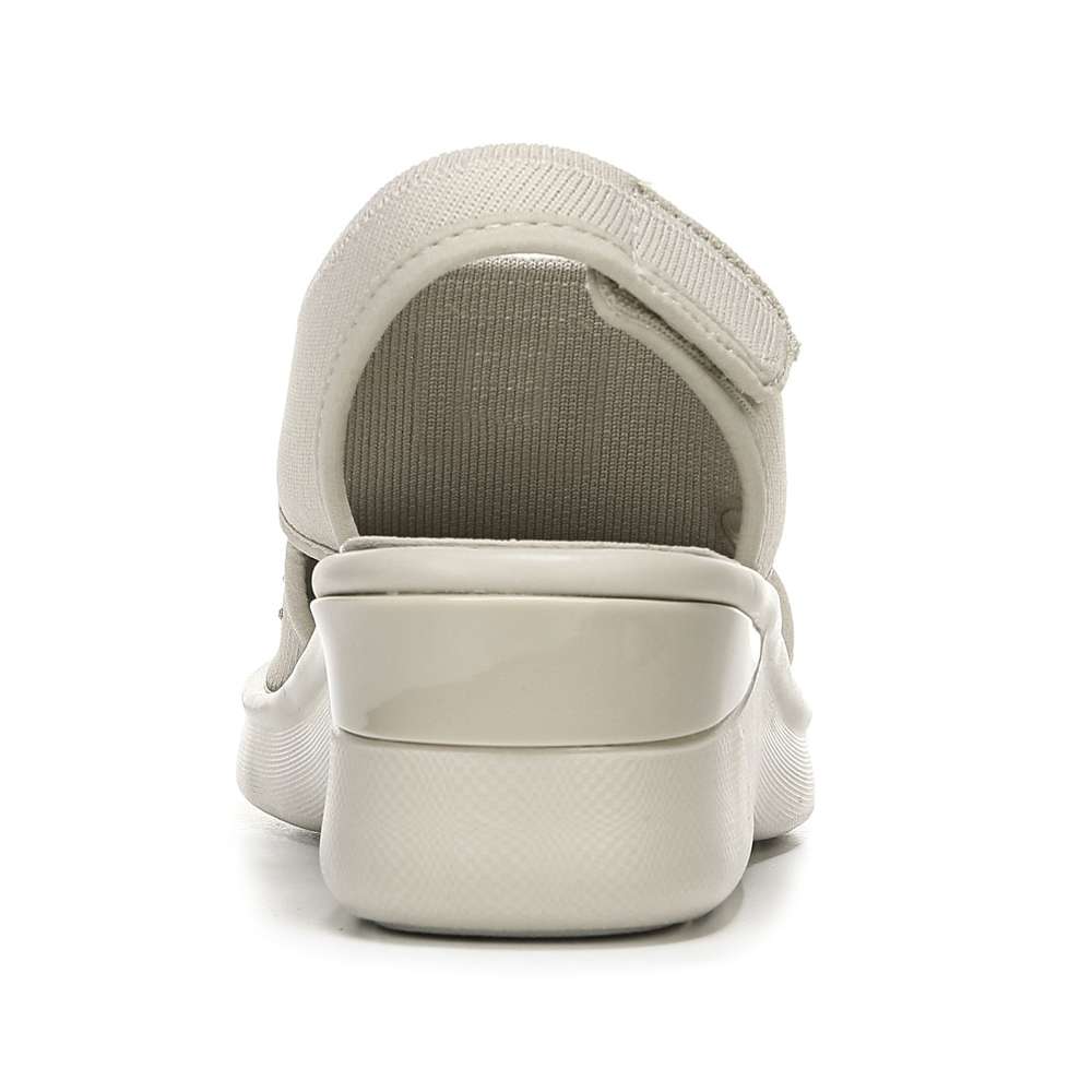 Saucy Wedge - Beige
