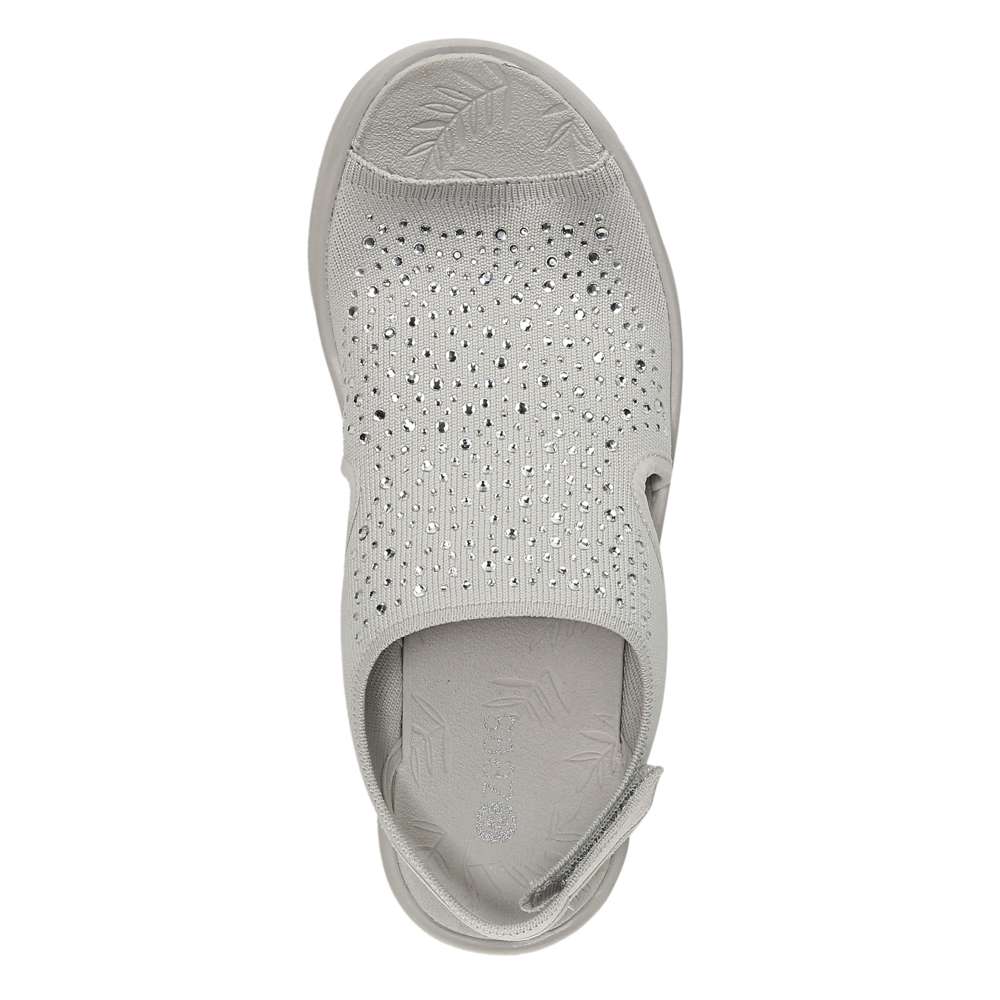 Saucy Wedge - Grey