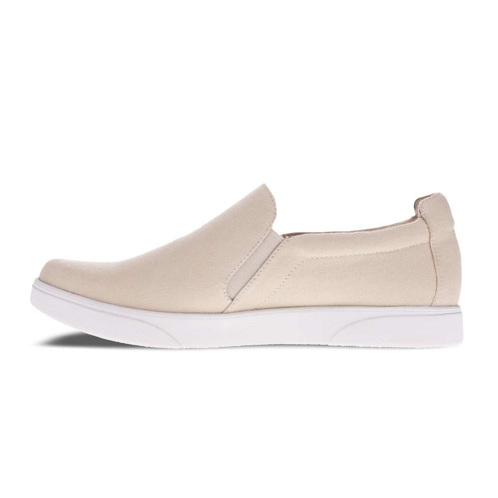 Attica Slip On Sneaker - Wheat