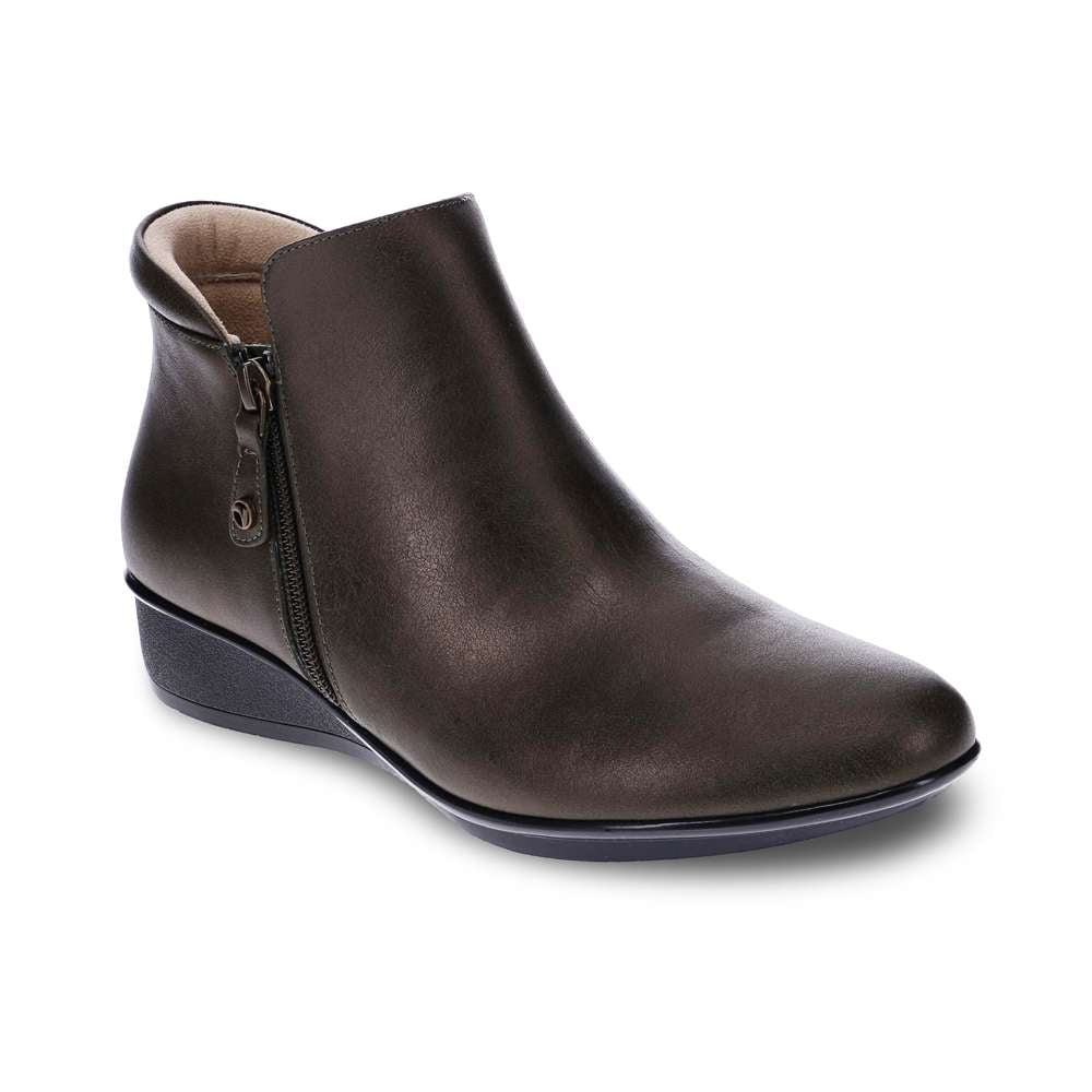 Damascus Boot - Khaki