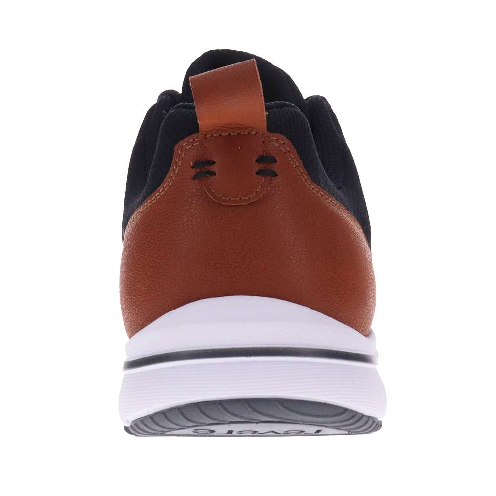 Hudson Sneaker - Navy