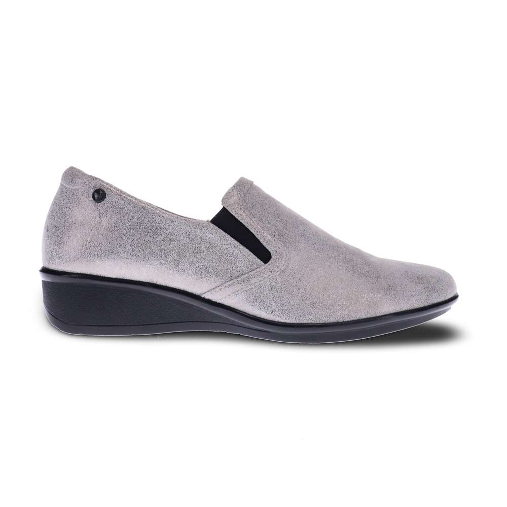 Jordan Loafer - Gold Wash