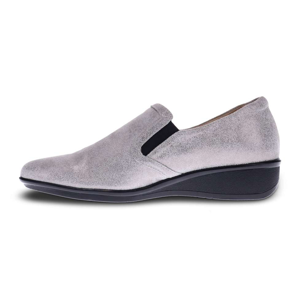 Jordan Loafer - Gold Wash