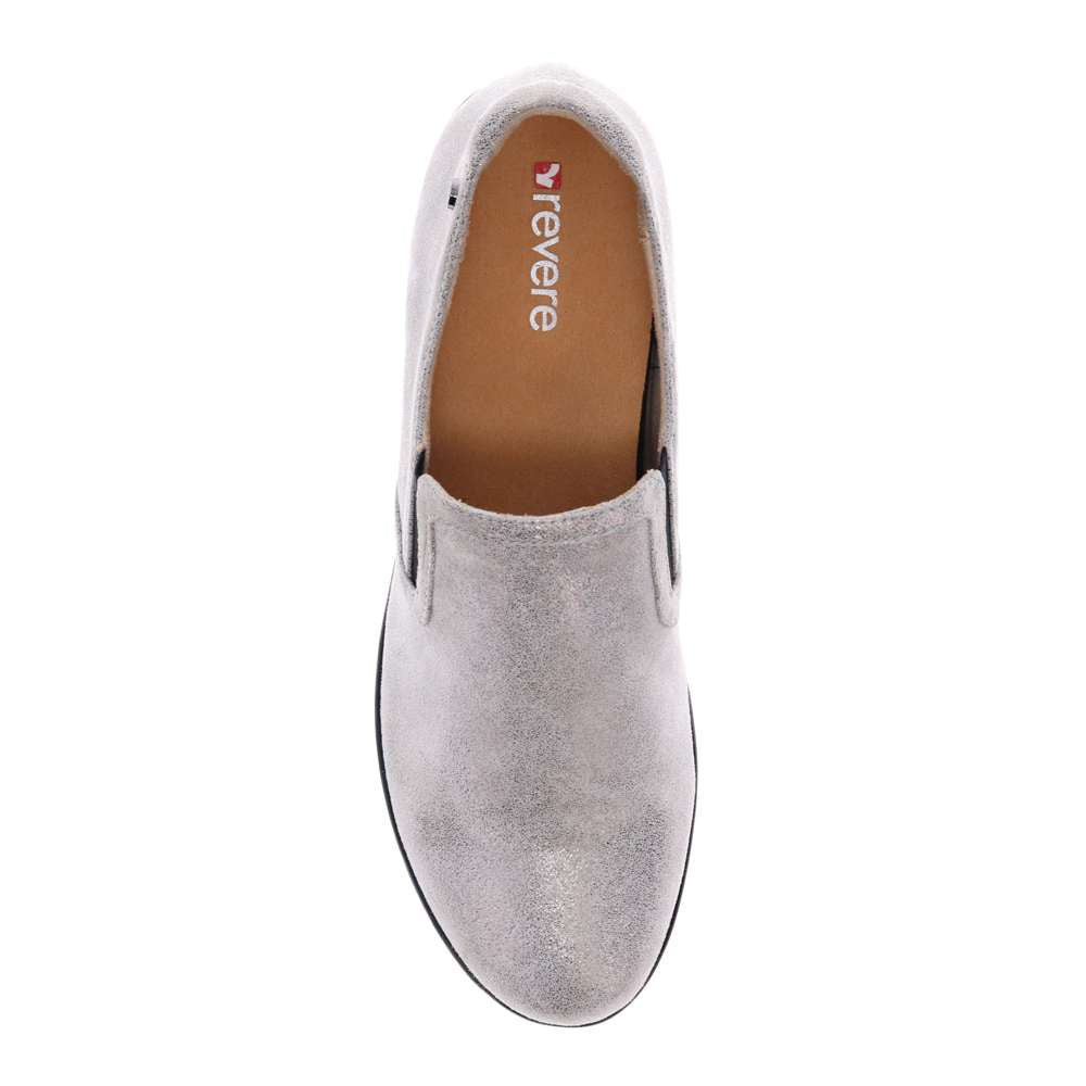 Jordan Loafer - Gold Wash