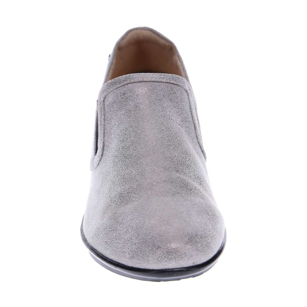 Jordan Loafer - Gold Wash