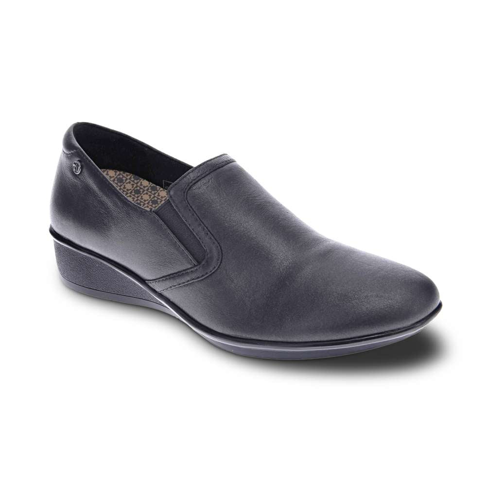 Jordan Loafer - Onyx