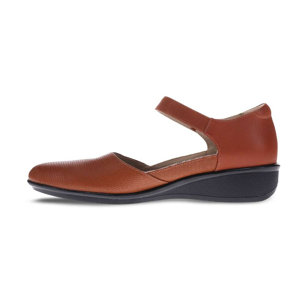 Osaka Mary-Jane - Cognac