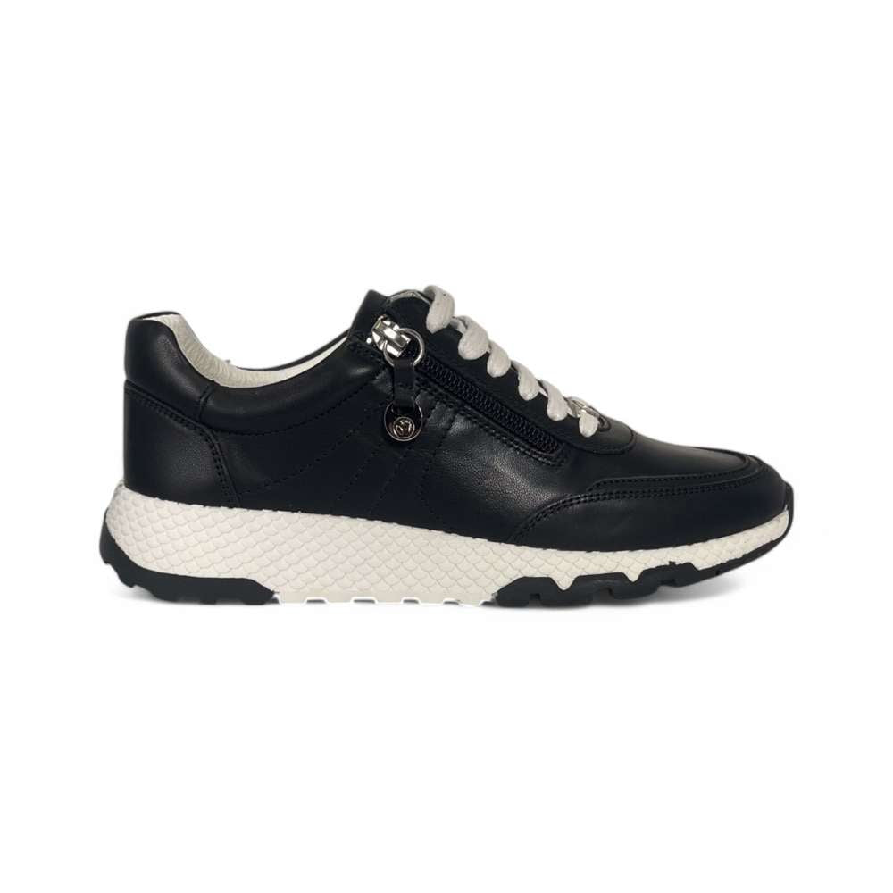 Sapporo Sneaker - Black