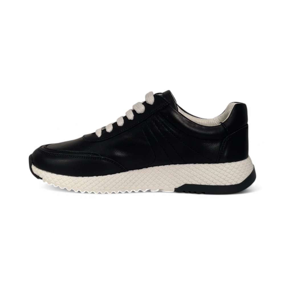 Sapporo Sneaker - Black