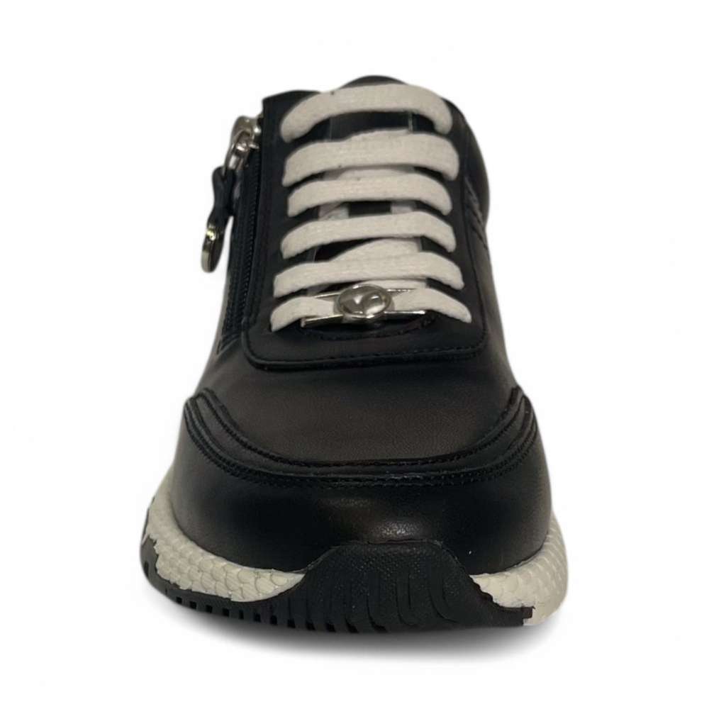 Sapporo Sneaker - Black