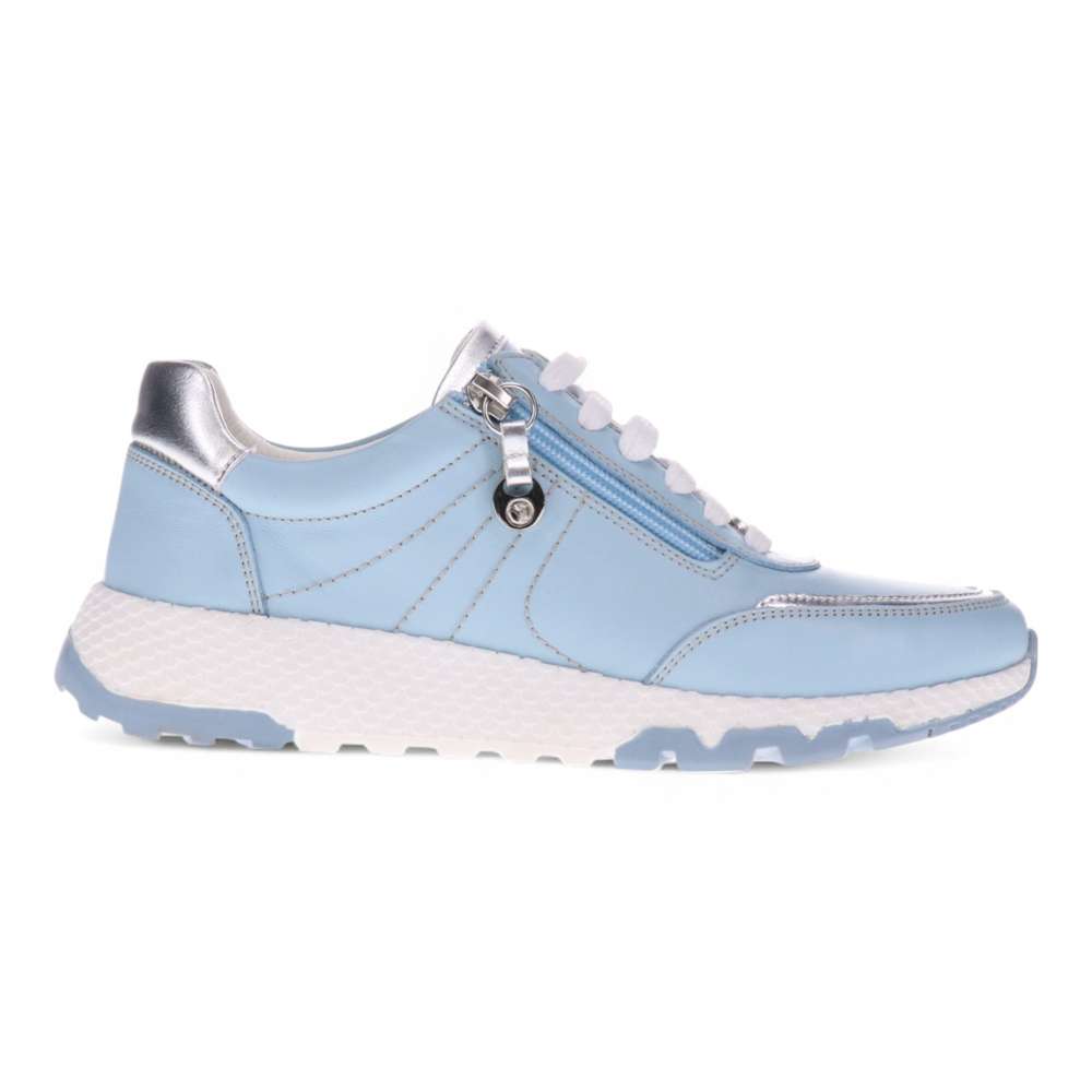 Sapporo Sneaker - Blue
