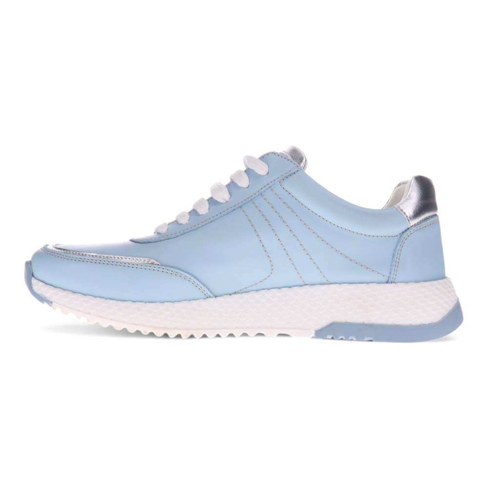 Sapporo Sneaker - Blue