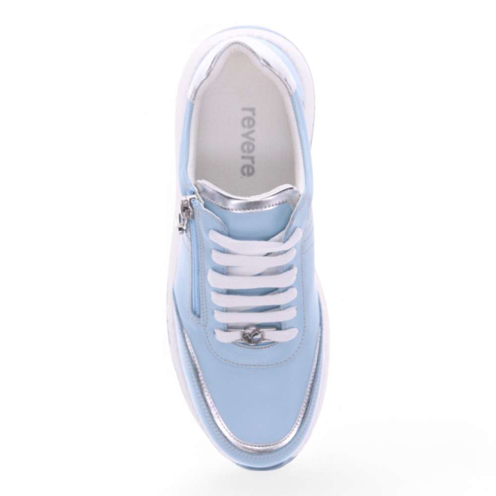Sapporo Sneaker - Blue