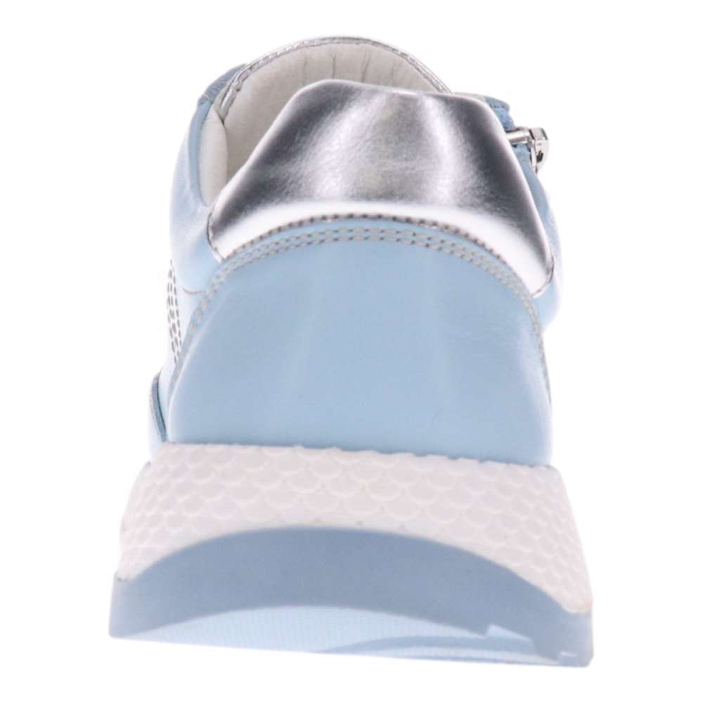 Sapporo Sneaker - Blue