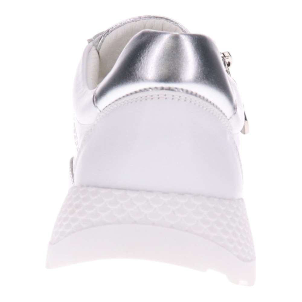 Sapporo Sneaker - White