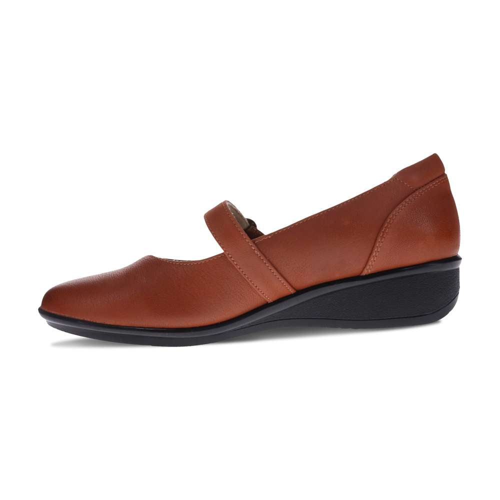Sicily Mary-Jane - Cognac