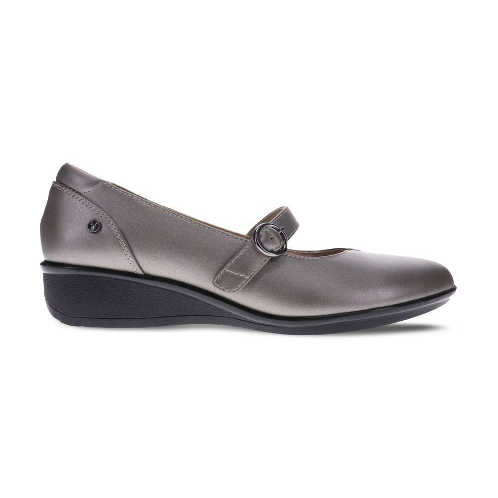 Sicily Mary-Jane - Slate