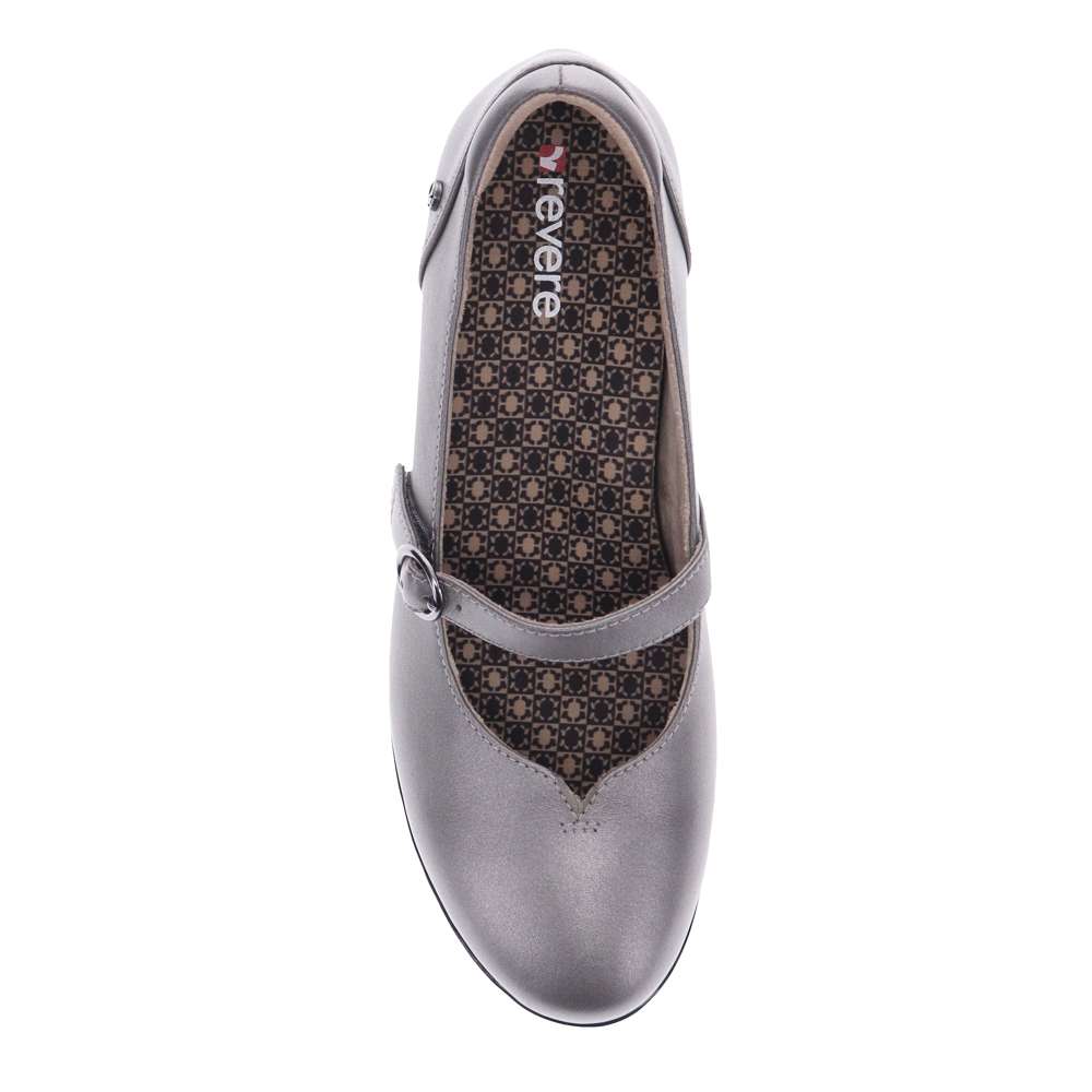 Sicily Mary-Jane - Slate