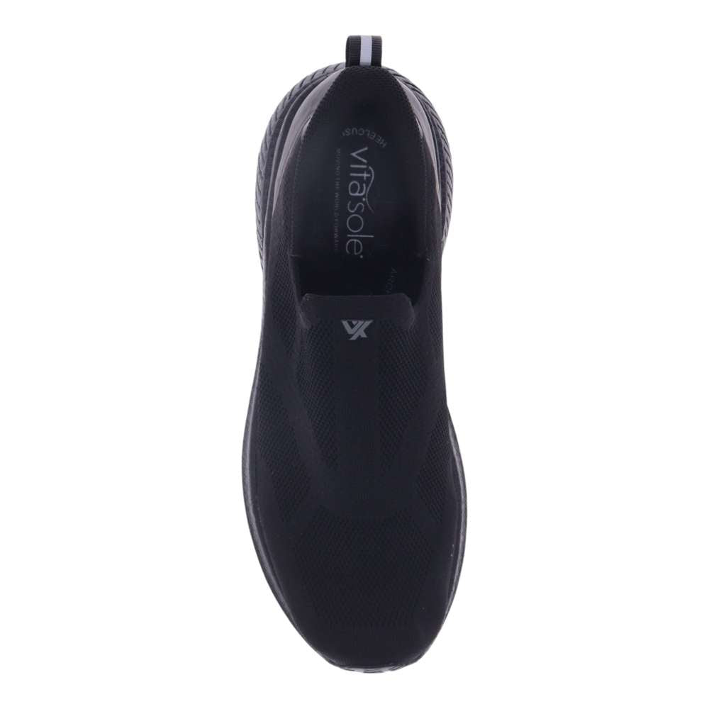 Agility Active Shoe - Black