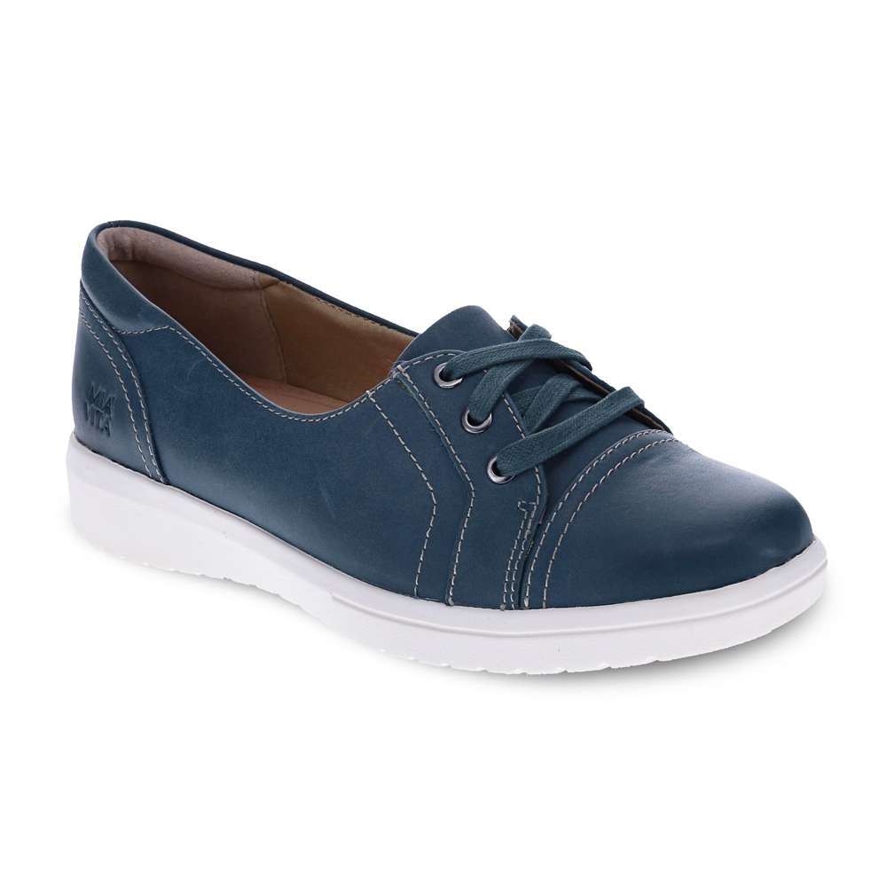 Bridgette Slip-On Sneaker - Denim