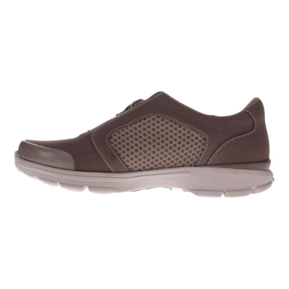 Favour Slip On - Latte