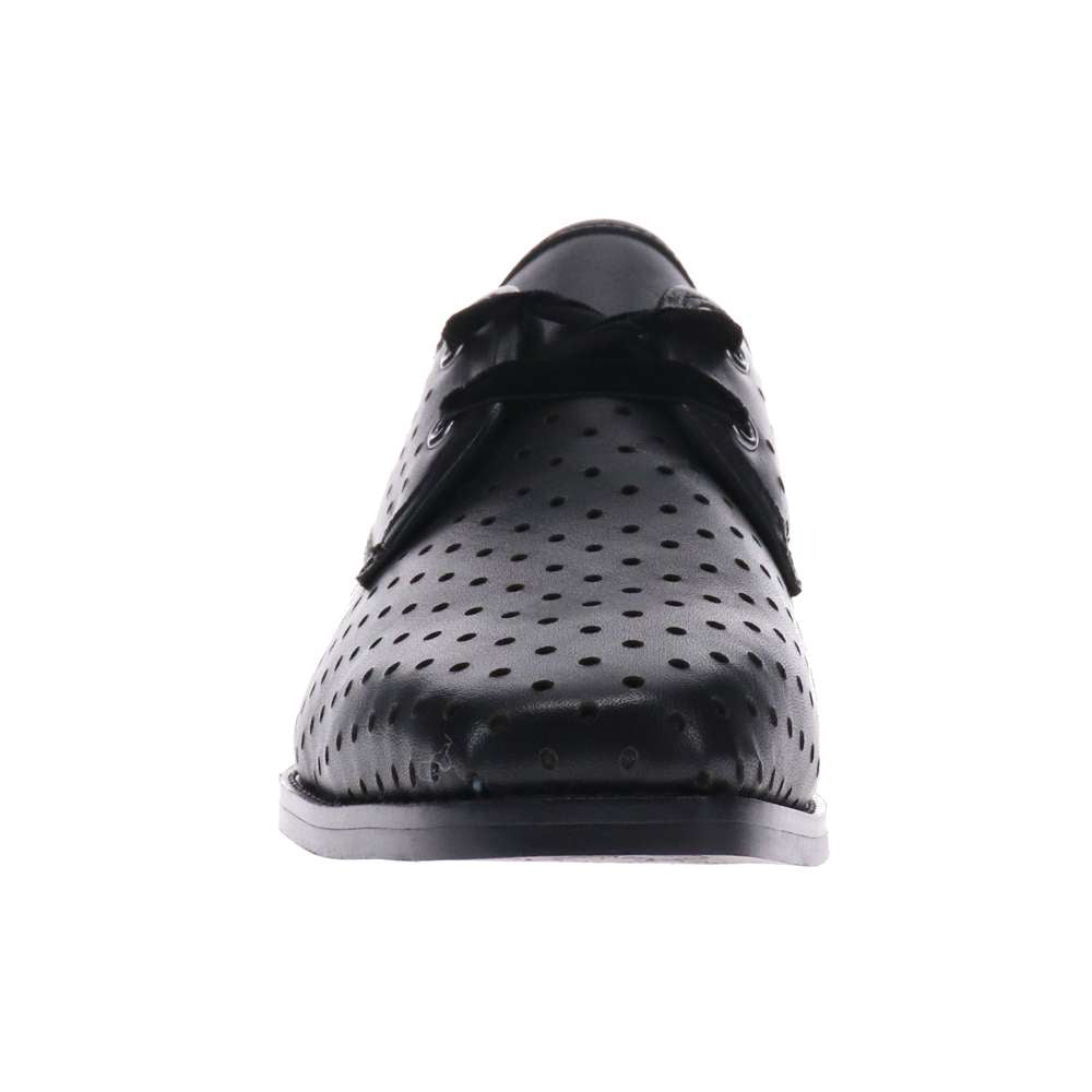 Frances Oxford - Black