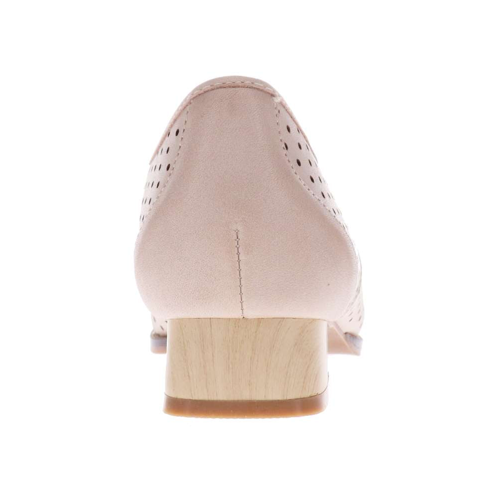 Frances Oxford - Pebble