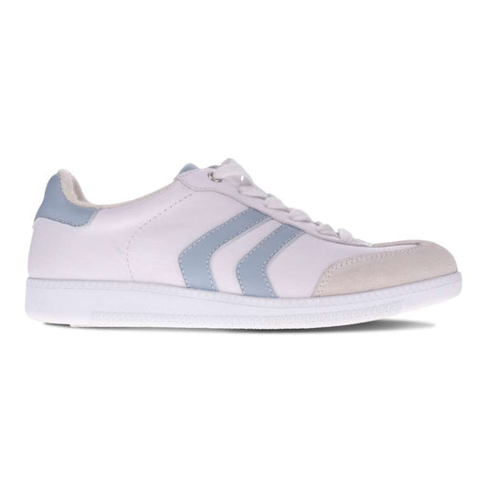 Ramona Sneaker - White/Blue