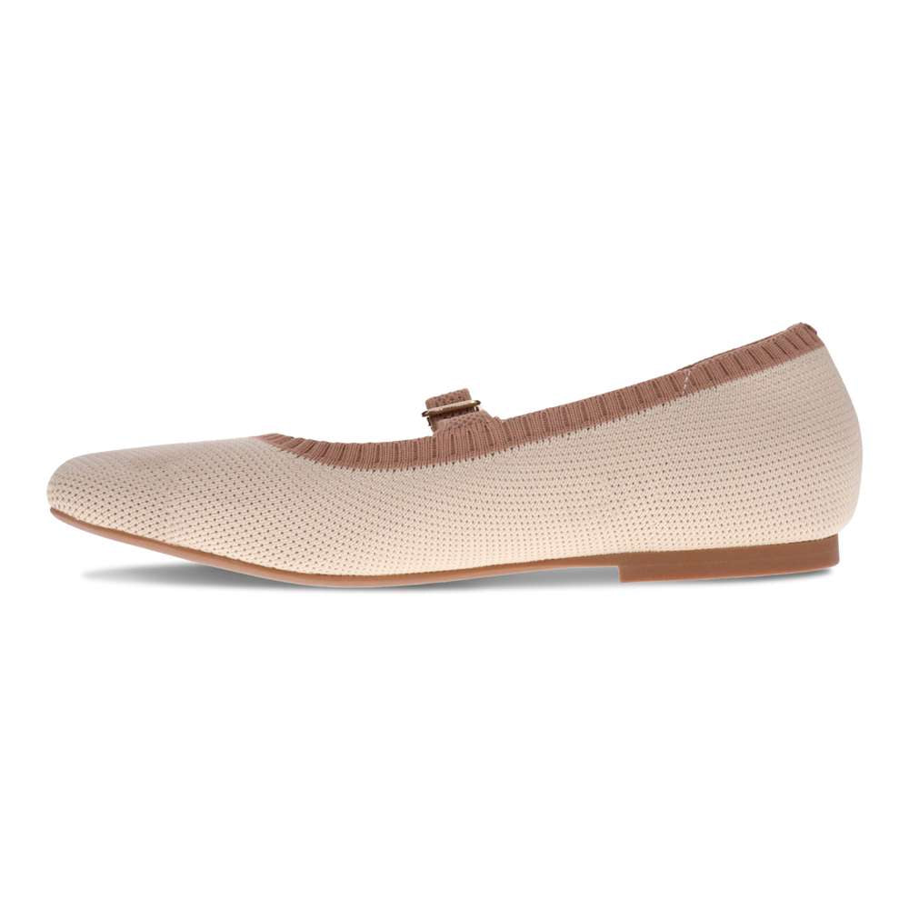 Violet Flats - Almond