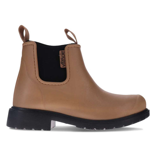 Viva Boot - Tan