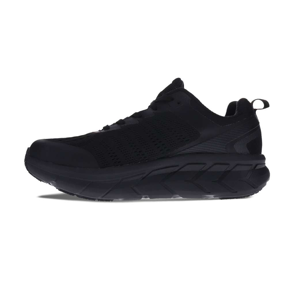 Walker Mesh II - Black