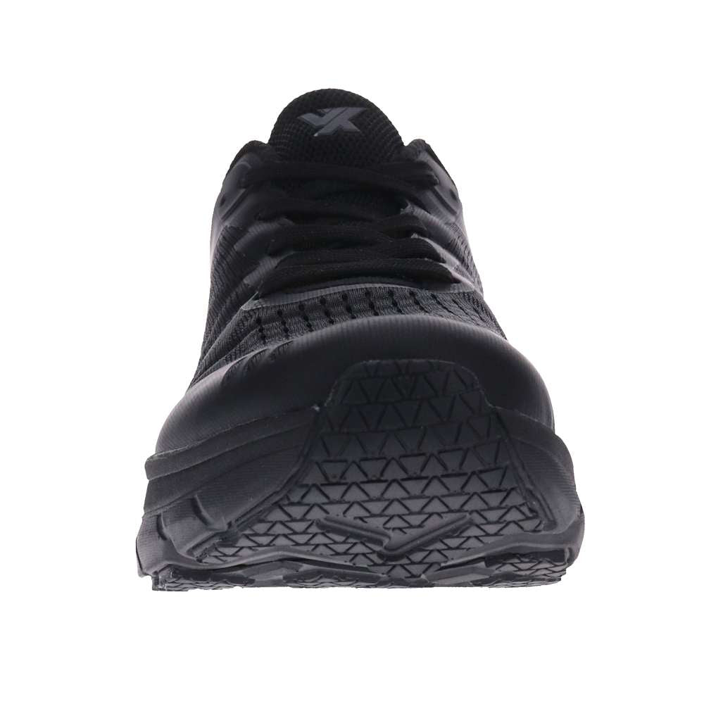 Walker Mesh II - Black