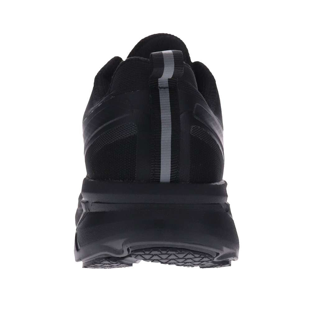 Walker Mesh II - Black