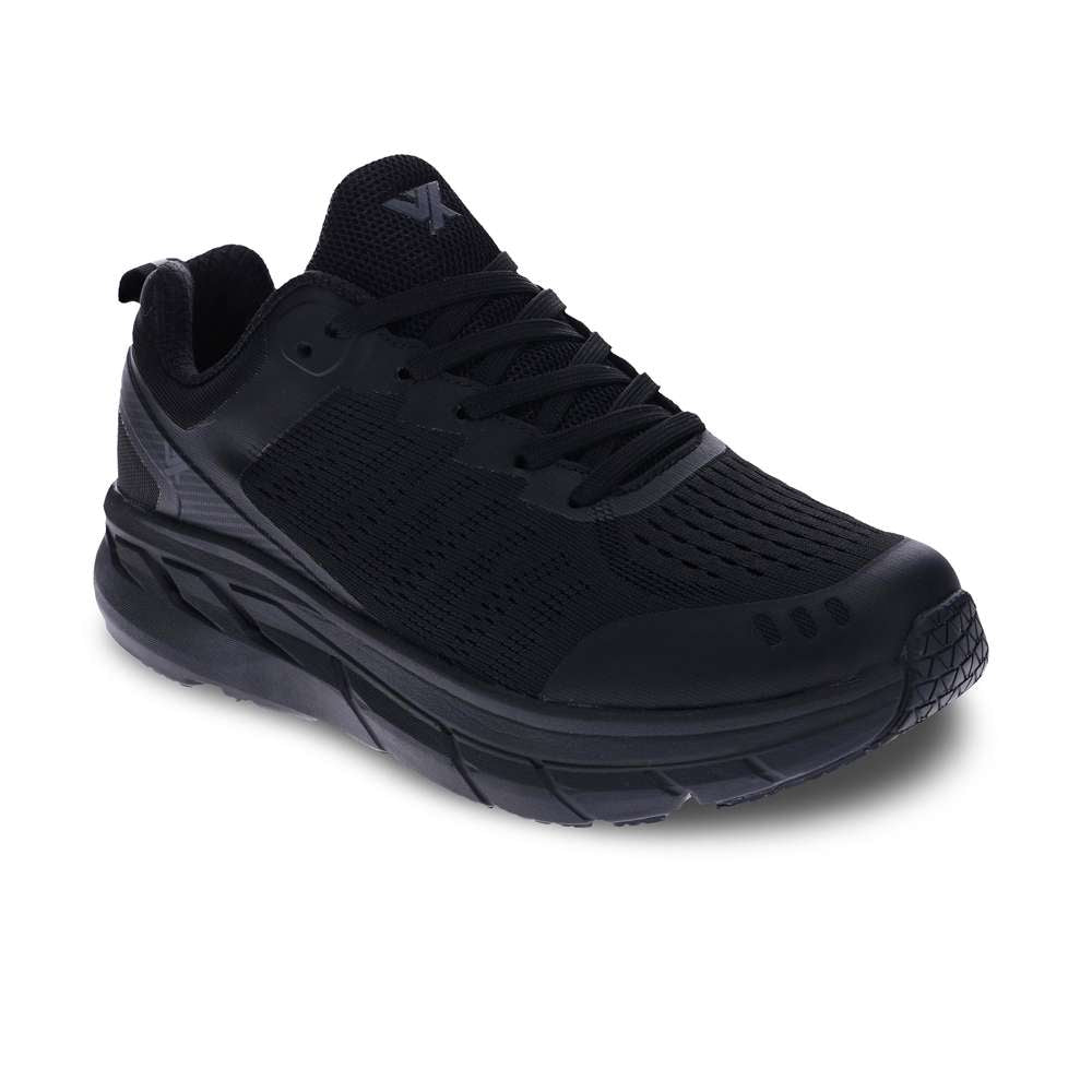 Walker Mesh II - Black