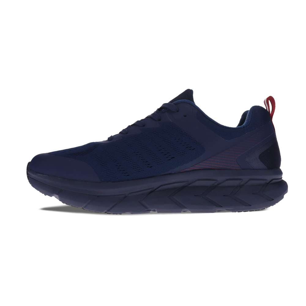 Walker Mesh II - Navy