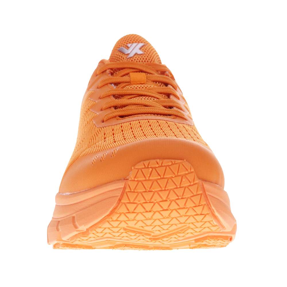Walker Mesh II - Tangerine