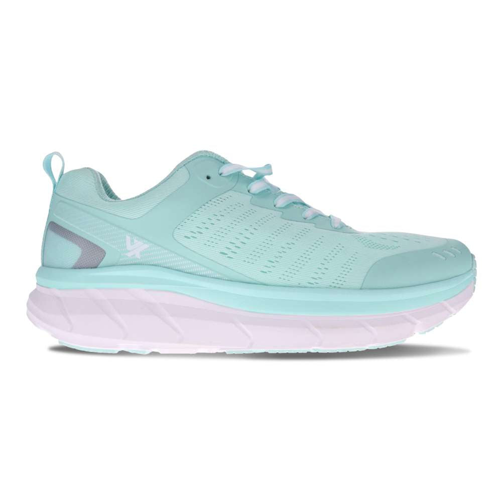 Walker Mesh III - Jade