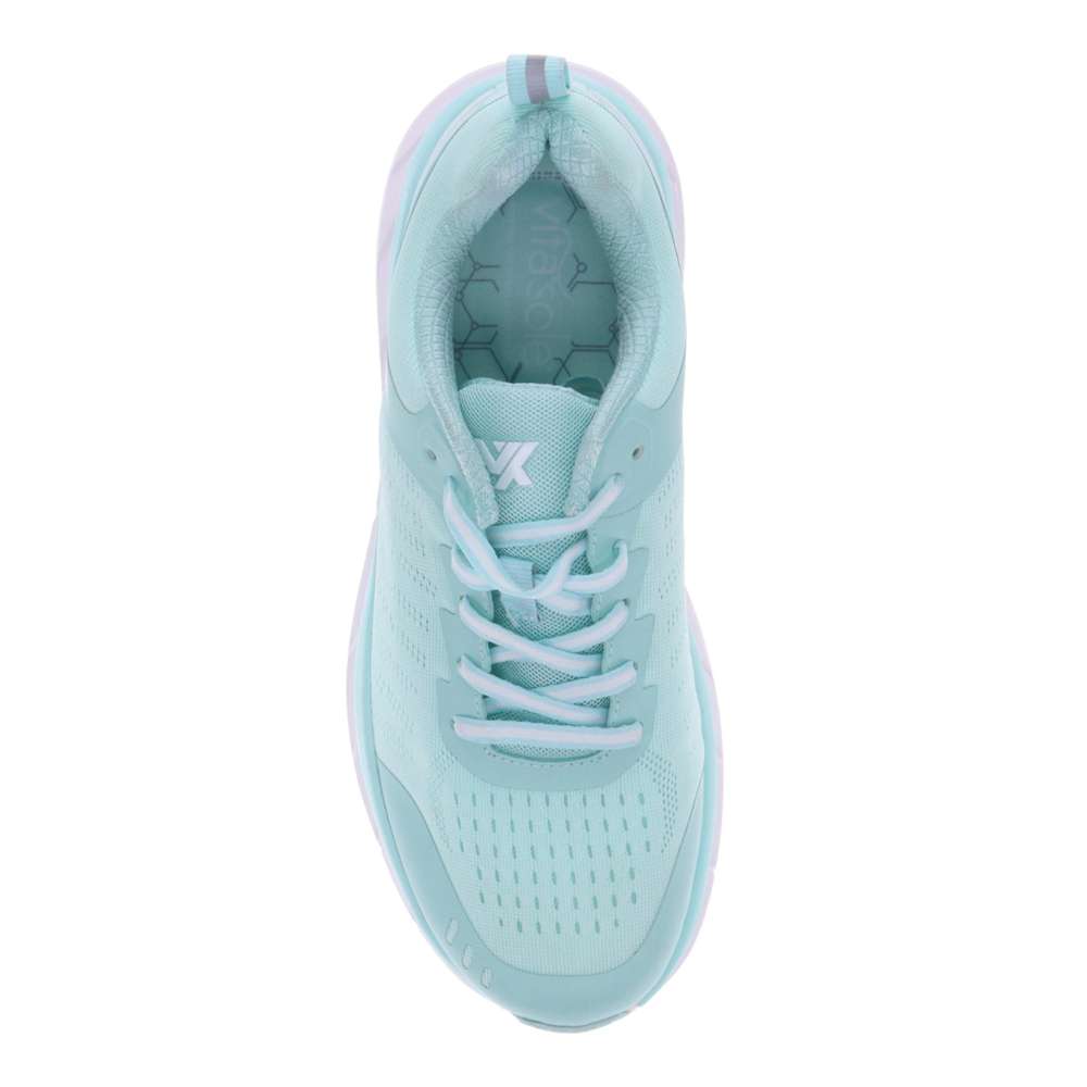 Walker Mesh III - Jade