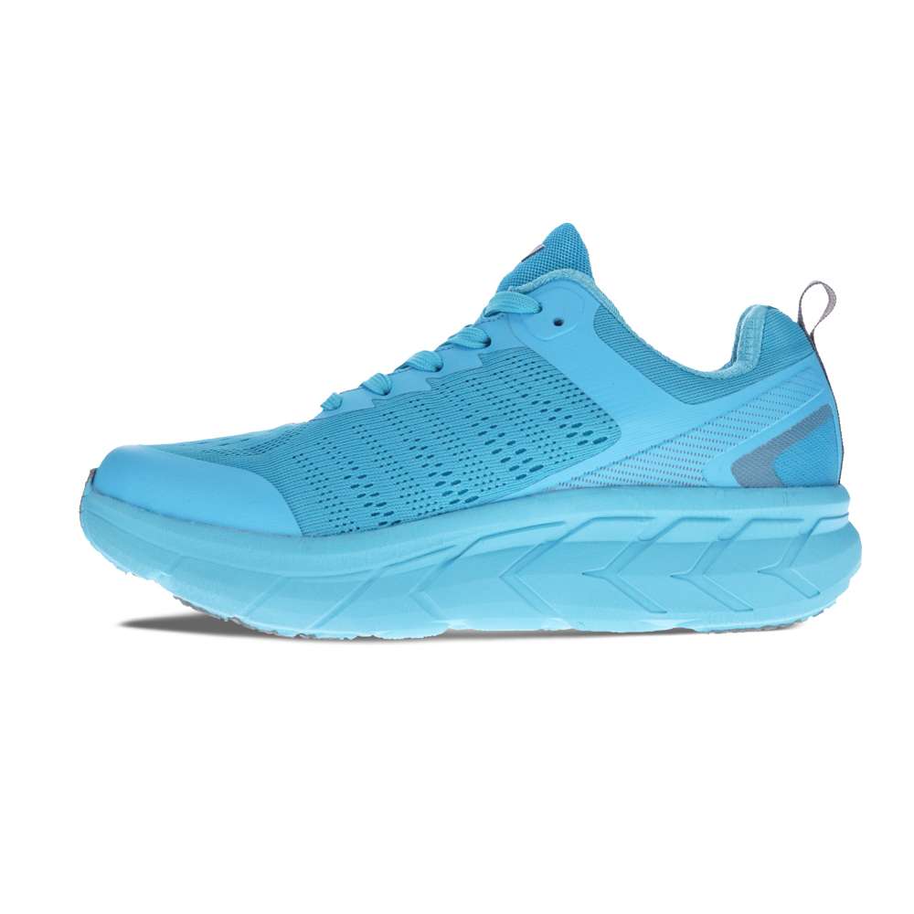 Walker Mesh - Blue
