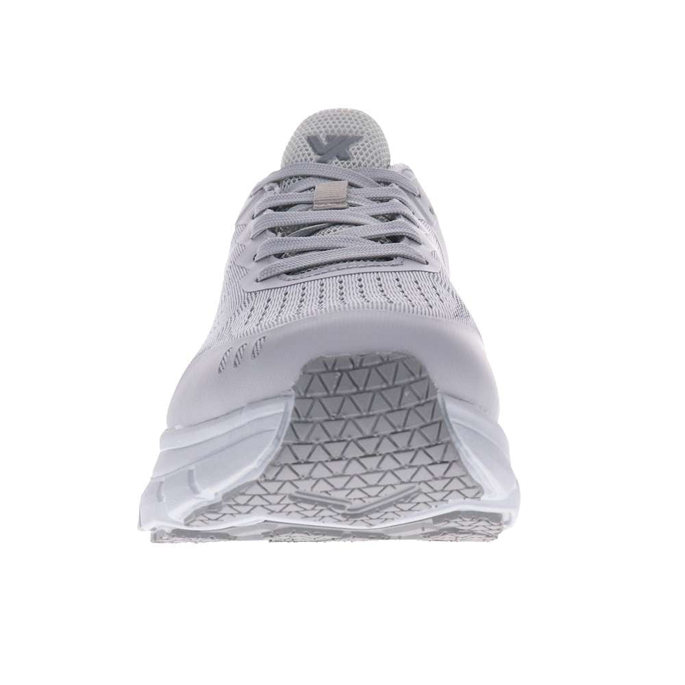 Walker Mesh - Grey