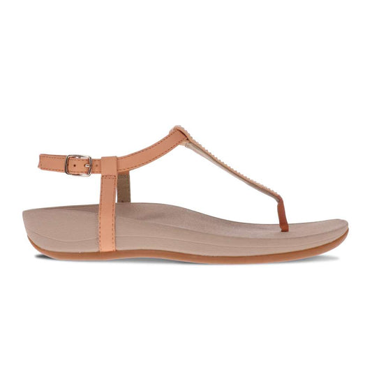 Amorosa Sandal - Apricot