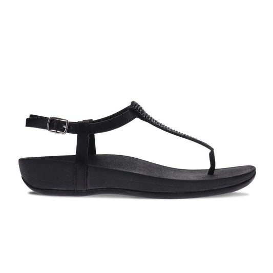Amorosa Sandal - Black