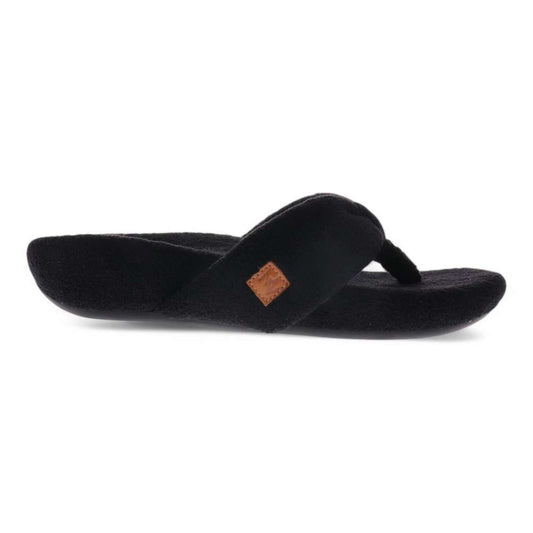 Cozy Slipper - Black